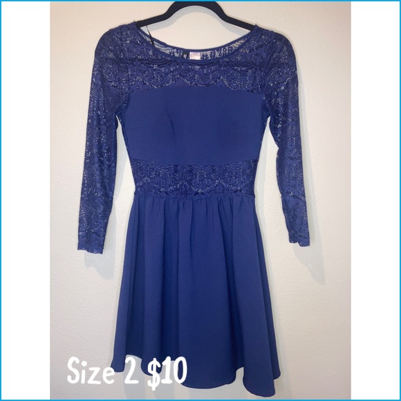 Dresses - Different sizes - Picture 5 of 14